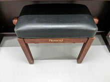 Load image into Gallery viewer, Roland HPi-5 Digital Interactive Piano with LCD screen built in stock # 23318