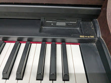 Load image into Gallery viewer, Roland HPi-5 Digital Interactive Piano with LCD screen built in stock # 23318