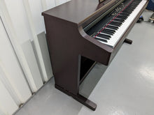 Load image into Gallery viewer, Roland HPi-5 Digital Interactive Piano with LCD screen built in stock # 23318