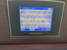 Load image into Gallery viewer, Roland HPi-5 Digital Interactive Piano with LCD screen built in stock # 23318