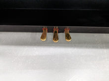 Load image into Gallery viewer, Yamaha Clavinova CLP-575 digital piano + stool in dark rosewood stock nr 23324