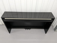 Load image into Gallery viewer, Casio Privia PX-830 slimline Compact Digital Piano glossy black stock #23328