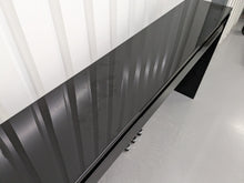 Load image into Gallery viewer, Casio Privia PX-830 slimline Compact Digital Piano glossy black stock #23328