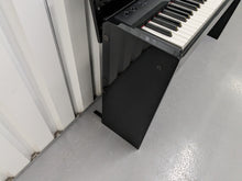 Load image into Gallery viewer, Casio Privia PX-830 slimline Compact Digital Piano glossy black stock #23328