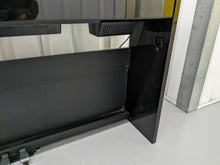 Load image into Gallery viewer, Casio Privia PX-830 slimline Compact Digital Piano glossy black stock #23328