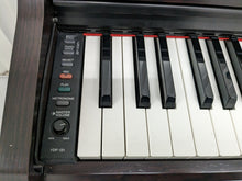Load image into Gallery viewer, Yamaha Arius YDP-131 Digital Piano in rosewood finish stock nr 23326