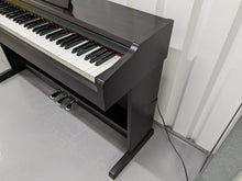 Load image into Gallery viewer, Yamaha Arius YDP-131 Digital Piano in rosewood finish stock nr 23326