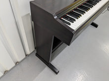 Load image into Gallery viewer, Yamaha Arius YDP-131 Digital Piano in rosewood finish stock nr 23326