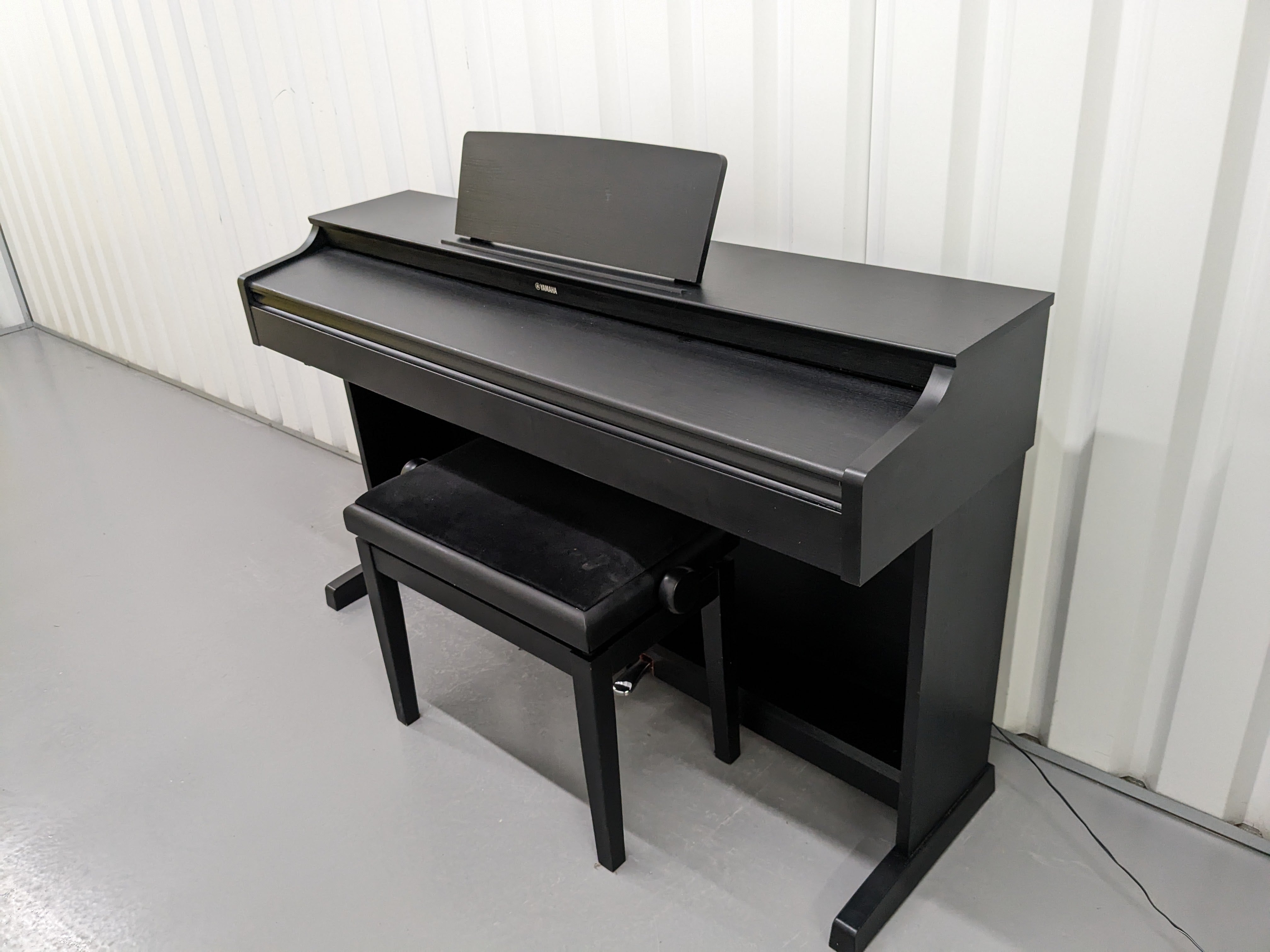 Sakkop305 Yamaha Arius YDP-161 ダークウッド ヤマハ | YDP-161