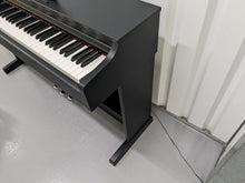 Load image into Gallery viewer, Yamaha Arius YDP-163 Digital Piano satin black, clavinova keyboard stock # 23327