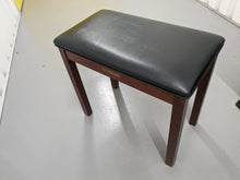 Load image into Gallery viewer, Yamaha Clavinova CVP-303 Digital Piano arranger + stool in mahogany stock #23317