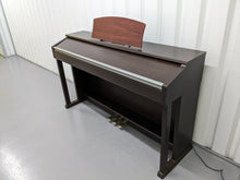 Load image into Gallery viewer, CASIO CELVIANO AP-420 DIGITAL PIANO IN DARK ROSEWOOD stock #23329