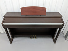 Load image into Gallery viewer, CASIO CELVIANO AP-420 DIGITAL PIANO IN DARK ROSEWOOD stock #23329