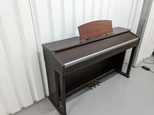 Load image into Gallery viewer, CASIO CELVIANO AP-420 DIGITAL PIANO IN DARK ROSEWOOD stock #23329