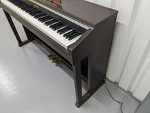 Load image into Gallery viewer, CASIO CELVIANO AP-420 DIGITAL PIANO IN DARK ROSEWOOD stock #23329