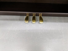 Load image into Gallery viewer, CASIO CELVIANO AP-420 DIGITAL PIANO IN DARK ROSEWOOD stock #23329