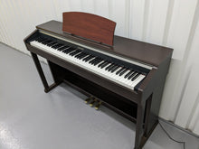 Load image into Gallery viewer, CASIO CELVIANO AP-420 DIGITAL PIANO IN DARK ROSEWOOD stock #23329