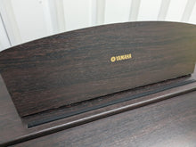 Load image into Gallery viewer, Yamaha Arius YDP-121 Digital Piano and stool in dark rosewood stock nr 23346