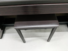Load image into Gallery viewer, Yamaha Arius YDP-121 Digital Piano and stool in dark rosewood stock nr 23346