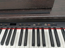 Load image into Gallery viewer, Yamaha Arius YDP-121 Digital Piano and stool in dark rosewood stock nr 23346