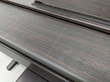 Load image into Gallery viewer, Yamaha Arius YDP-121 Digital Piano and stool in dark rosewood stock nr 23346
