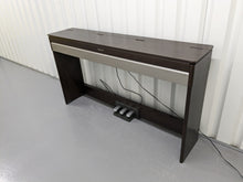 Load image into Gallery viewer, Yamaha Arius YDP-S31 Digital Piano Slimline space saver stock number 23345
