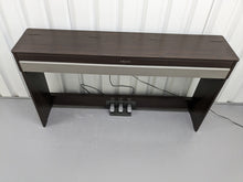 Load image into Gallery viewer, Yamaha Arius YDP-S31 Digital Piano Slimline space saver stock number 23345