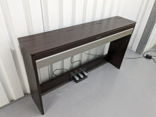Load image into Gallery viewer, Yamaha Arius YDP-S31 Digital Piano Slimline space saver stock number 23345