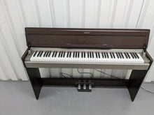 Load image into Gallery viewer, Yamaha Arius YDP-S31 Digital Piano Slimline space saver stock number 23345