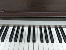 Load image into Gallery viewer, Yamaha Arius YDP-S31 Digital Piano Slimline space saver stock number 23345