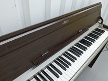 Load image into Gallery viewer, Yamaha Arius YDP-S31 Digital Piano Slimline space saver stock number 23345