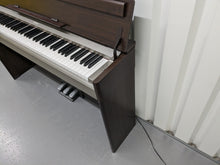Load image into Gallery viewer, Yamaha Arius YDP-S31 Digital Piano Slimline space saver stock number 23345