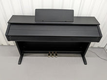 Load image into Gallery viewer, Casio Celviano AP-250 digital piano in satin black finish stock number 23342