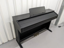 Load image into Gallery viewer, Casio Celviano AP-250 digital piano in satin black finish stock number 23342