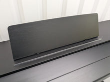 Load image into Gallery viewer, Casio Celviano AP-250 digital piano in satin black finish stock number 23342