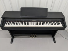 Load image into Gallery viewer, Casio Celviano AP-250 digital piano in satin black finish stock number 23342