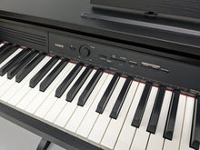 Load image into Gallery viewer, Casio Celviano AP-250 digital piano in satin black finish stock number 23342