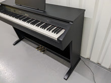 Load image into Gallery viewer, Casio Celviano AP-250 digital piano in satin black finish stock number 23342