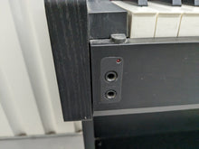 Load image into Gallery viewer, Casio Celviano AP-250 digital piano in satin black finish stock number 23342