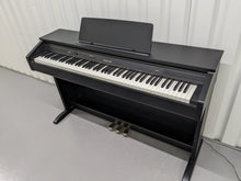 Load image into Gallery viewer, Casio Celviano AP-250 digital piano in satin black finish stock number 23342