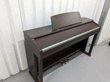 Load image into Gallery viewer, CASIO CELVIANO AP-420 DIGITAL PIANO IN DARK ROSEWOOD stock #23338