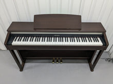 Load image into Gallery viewer, CASIO CELVIANO AP-420 DIGITAL PIANO IN DARK ROSEWOOD stock #23338