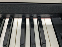 Load image into Gallery viewer, CASIO CELVIANO AP-420 DIGITAL PIANO IN DARK ROSEWOOD stock #23338