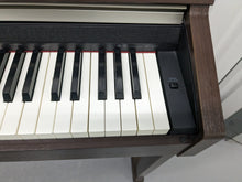 Load image into Gallery viewer, CASIO CELVIANO AP-420 DIGITAL PIANO IN DARK ROSEWOOD stock #23338
