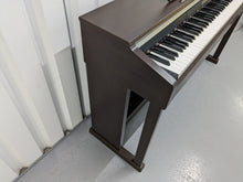 Load image into Gallery viewer, CASIO CELVIANO AP-420 DIGITAL PIANO IN DARK ROSEWOOD stock #23338