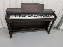 Load image into Gallery viewer, CASIO CELVIANO AP-420 DIGITAL PIANO IN DARK ROSEWOOD stock #23338