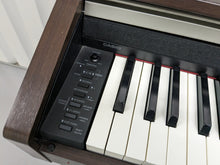 Load image into Gallery viewer, CASIO CELVIANO AP-420 DIGITAL PIANO IN DARK ROSEWOOD stock #23338