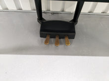 Load image into Gallery viewer, Yamaha Clavinova CVP-96 Digital Piano arranger in polished rosewood stock #23341