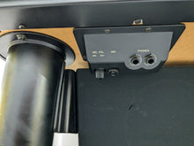 Load image into Gallery viewer, Yamaha Clavinova CVP-96 Digital Piano arranger in polished rosewood stock #23341