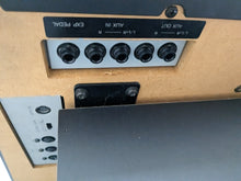 Load image into Gallery viewer, Yamaha Clavinova CVP-96 Digital Piano arranger in polished rosewood stock #23341